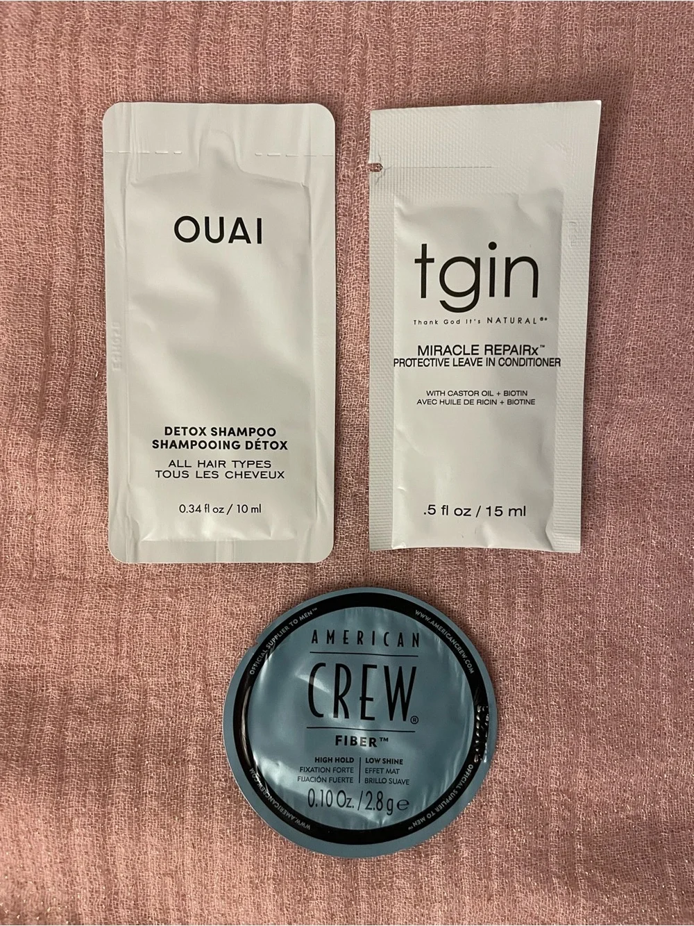 13-Piece Haircare Bundle